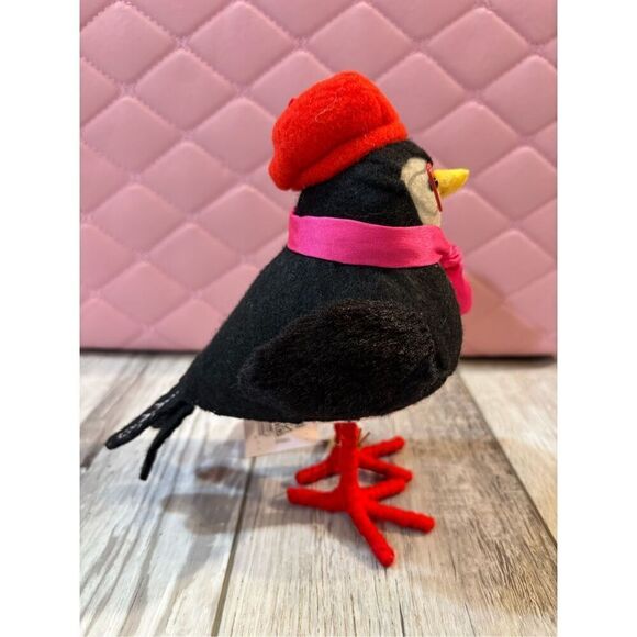 Spritz target Cherie 2024 valentine bird - Picture 5 of 7